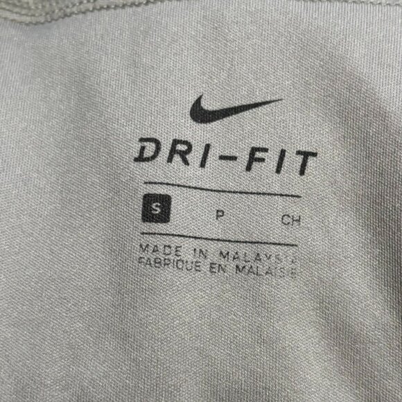 NIKE Dri Fit Eclipse 2 in 1 Running Shorts Women's Size Small - Picture 6 of 6